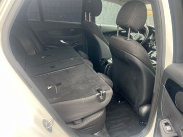 Mercedes GLC 220 - 9