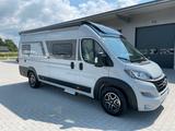 Eura Mobil Van 635 EB - Eura Mobil Oldenburg