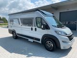 Eura Mobil Van 635 EB - Eura Mobil Oldenburg