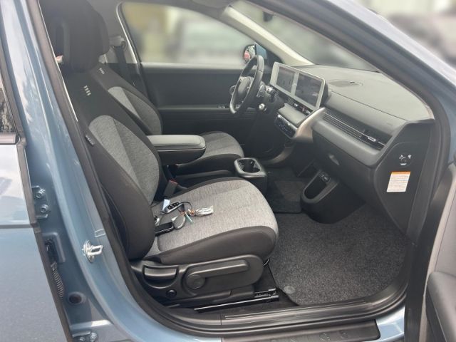 Fahrzeugabbildung Hyundai IONIQ 5 Dynamiq Elektro Navi Digitales Cockpit L