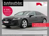 Audi A7 Sportback 45 TFSI AHK HD-Matrix B&O Leder ACC - gebrauchte Audi A7 aus dem Jahr 2024