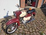 Simson Star SR4-2 - 12v Vape - Motor überholt - SIMSON SR2