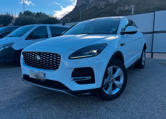 Jaguar E-Pace 2.0D I4 163 CV AWD Auto S