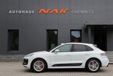 Porsche Macan GTS Panorama Sport-AGA Chrono Bose 21'' - Porsche Macan in Chemnitz
