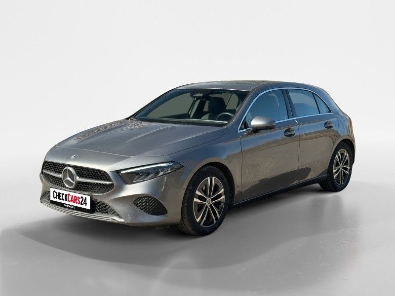 Mercedes-Benz A 200d Progressive ADVANCED WINTER MBUX NAVI foto 5