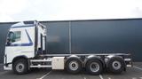 Volvo FH 460 8X2 20 FT CONTAINER TRANSPORT TRUCK - 20 Fuss Container