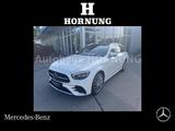 Mercedes-Benz E 400 d 4M T AMG/NP106400€/ExclusivP/Airm/Standh