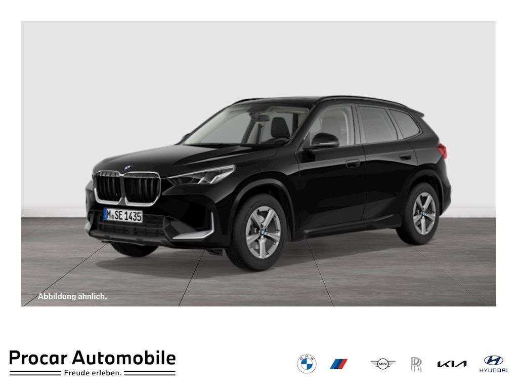 BMW X1 sDrive18i Pano + DApl. + DA + TravelPaket