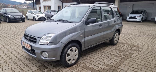 Subaru Justy 1.3 Klima