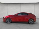 Mazda 3 e-SKYACTIV-G 140 M HYBRID Aut. EXCLUSIVE-LINE - Mazda 3 Gebrauchtwagen
