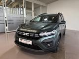 Dacia Jogger Hybrid 140 Expression 7-Sitzer Winter-P. - Dacia Jahreswagen