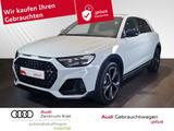 Audi A1 allstreet 30 TFSI S-tronic LED ACC Navi+ RFK - Audi A1 mit Benzin-Antrieb: Kombi, Automatik