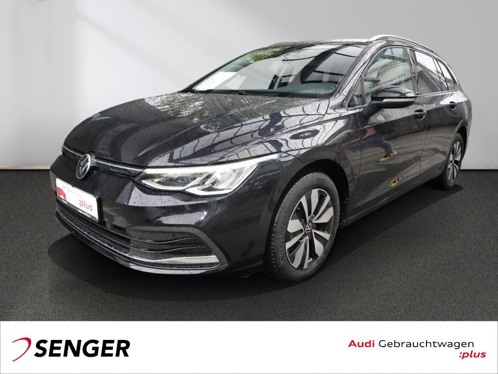 Volkswagen Golf VIII Variant 1.0 TSI Move Navi SHZ ACC
