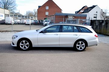 Mercedes E 300 - 4