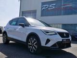 Seat Arona 1.5 TSI DSG"FR"Navi+LED+Kamera+App+18" - Seat Arona Jahreswagen