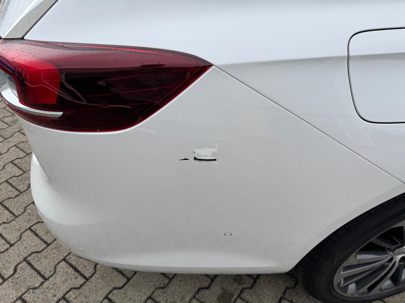 Opel Insignia 2.0 BiTurbo D Innovation Aut 4x4 ST