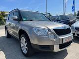 Skoda Yeti Ambition Plus Edition/Automatik/sehr gepfle - Skoda Yeti: Plus Edition