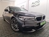 BMW 520 d Tour. xDrive M Sportpaket, Panorama, AHK  - BMW 5er Reihe: Kombi, Xdrive
