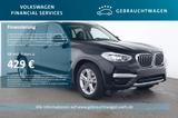BMW X3 d Advantage xDrive 3.0 Steptronic PDC*Tempo*S - BMW X3 Gebrauchtwagen in Freiburg