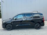 Fiat Doblo Kombi Maxi - 7-Sitzer; KAMERA; NAVI; ACC, - Fiat Doblo: 7sitzer
