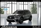 Mercedes-Benz GLB 35 4M Prem Plus+21Z+Distr+Sthzg+Burm+Night - Mercedes-Benz GLB 35 AMG Jahreswagen