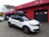 Renault Captur 1.3 TCe Intens  AUTOMATIK-DACHBOX - gebrauchte Renault Captur aus dem Jahr 2019