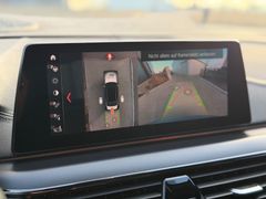 BMW M5/COMPETI/SITZ.BELÜF/BMW GAR/DRIVERS PACKAGE BMW M5/COMPETI/SITZ.BELÜF/BMW GAR/DRIVERS PACKAGE