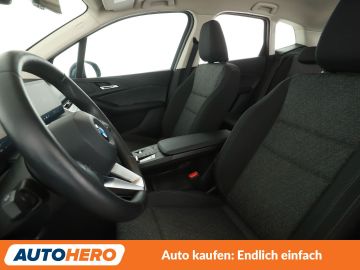 BMW 218 Active Tourer - 10