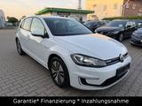 Volkswagen e-Golf / Automatik/ Navi/ Xenon/ TÜV neu - mit Elektro-Antrieb: Auto