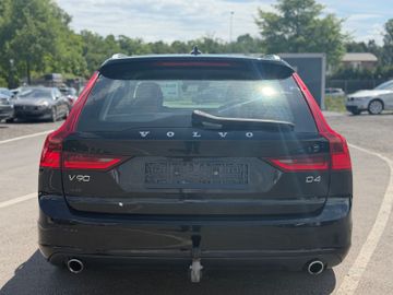 Volvo V90 - 6
