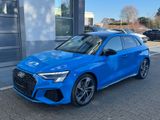 Audi A3 Sportback 35 TDI S line*19 Zoll*PANO*B&O - Audi A3: 19 TDI