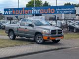 Dodge RAM 1500*AUTOMATIK*AHK*ZV-FUNK*6-SITZE !! - Dodge in Krefeld