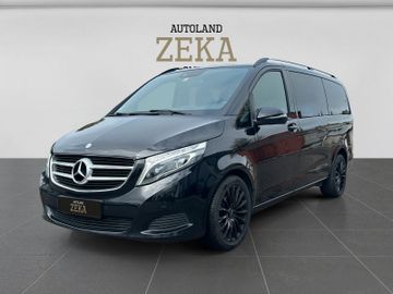 Mercedes V 220 - 3