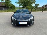 Toyota GT86 - Toyota GT86