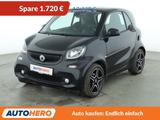 Smart fortwo 0.9 Turbo Basis Prime Aut. *TEMPO*CAM*SHZ