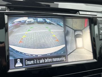 Nissan Qashqai - 6