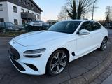 Genesis G70 Sport Limousine - Genesis G70 in Dortmund