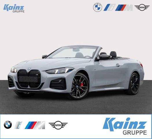 BMW M440i xDrive Cabrio M Sport Pro/ Innopaket