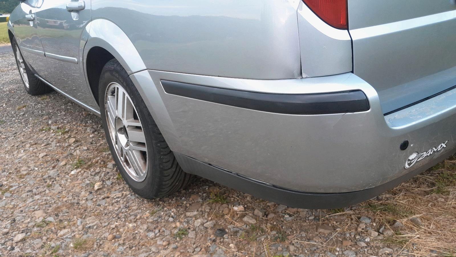 Ford Mondeo 2005 — photo 9