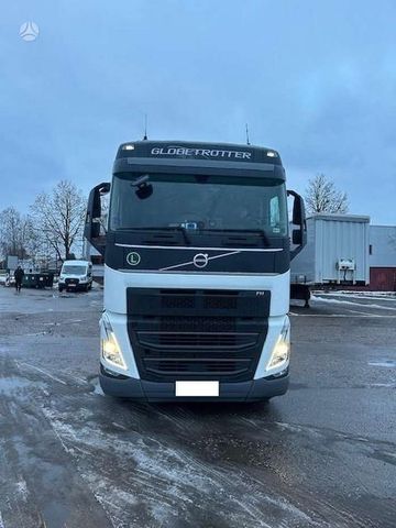 Volvo FH460