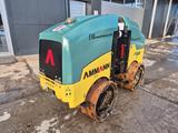 Ammann ARR 1575 - 2019 YEAR - 620 WORKING HOURS - Angebote
