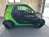 Smart ForTwo fortwo coupe electric drive / EQ - Smart ForTwo: Electric Drive