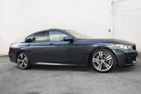 BMW 740d XD M SPORT *Head-Up*Schiebed.*Soft-Close* - gebrauchte BMW 740 aus dem Jahr 2016