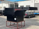 Andere Muflon CamperOffroad Pick-UP ohne Ausstattung - Wohnmobil oder -wagen Pick up