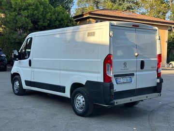 Peugeot Boxer - 4