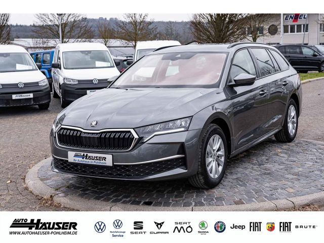 Skoda Octavia Combi Selection 1.5 TSI MHEV DSG MODELL 