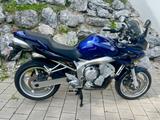 Yamaha FZ 600 Fazer FZ6 RJ7 1. Hand !! - YAMAHA 2003 R6