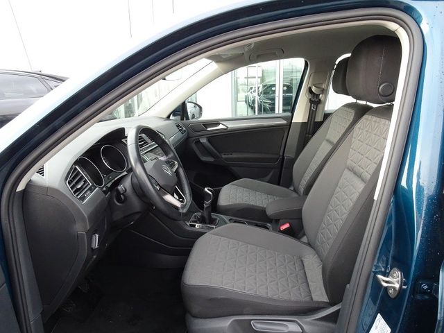 Tiguan 1.5 TSI Life - LED / Navi / Winter-Paket