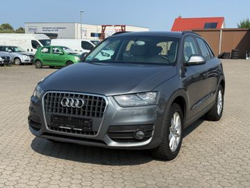Audi Q3 - 1