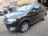 Dacia Sandero II Stepway Ambiance - Dacia Sandero Gebrauchtwagen